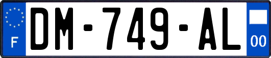 DM-749-AL