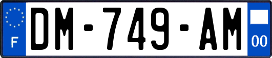 DM-749-AM