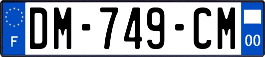 DM-749-CM