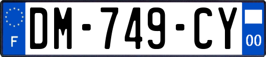 DM-749-CY