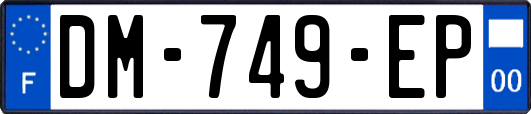 DM-749-EP