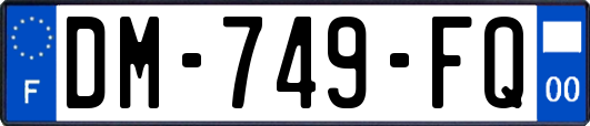 DM-749-FQ