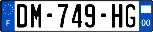 DM-749-HG