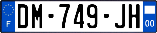 DM-749-JH