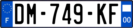 DM-749-KF