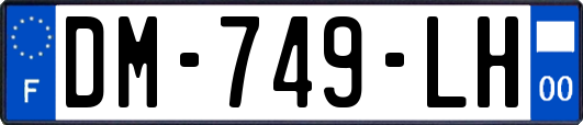DM-749-LH