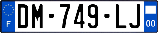 DM-749-LJ