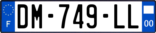 DM-749-LL