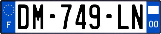 DM-749-LN