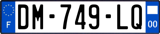 DM-749-LQ