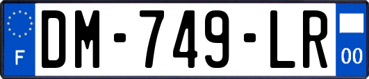 DM-749-LR