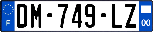 DM-749-LZ