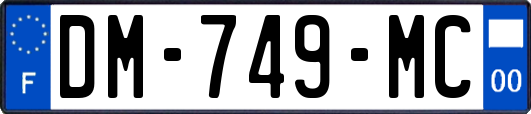 DM-749-MC