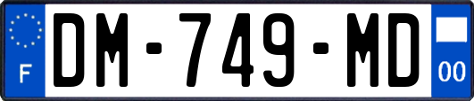 DM-749-MD
