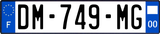 DM-749-MG