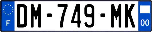 DM-749-MK