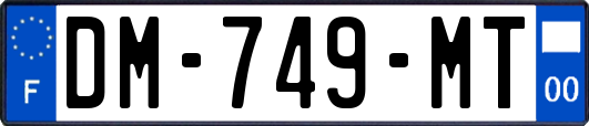 DM-749-MT