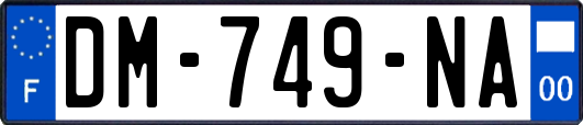DM-749-NA