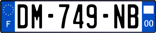 DM-749-NB