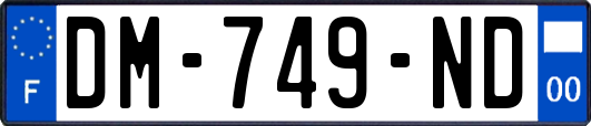 DM-749-ND