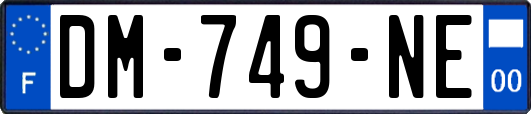 DM-749-NE