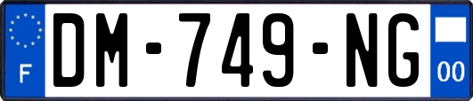 DM-749-NG