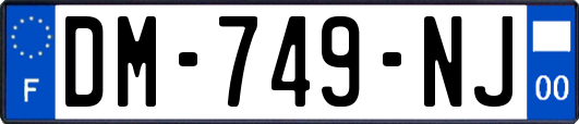 DM-749-NJ