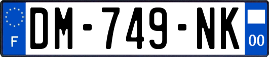 DM-749-NK