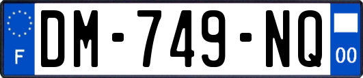 DM-749-NQ