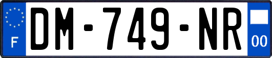 DM-749-NR