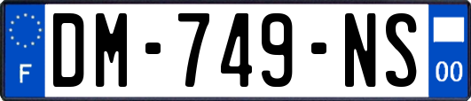 DM-749-NS