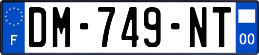 DM-749-NT