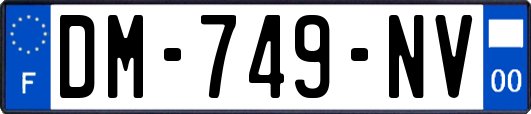 DM-749-NV