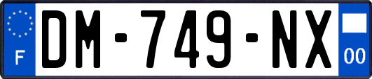 DM-749-NX