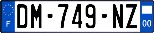 DM-749-NZ