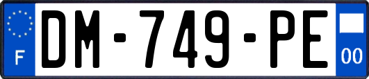 DM-749-PE