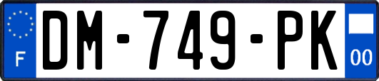 DM-749-PK