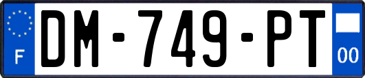 DM-749-PT