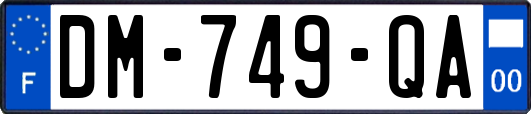 DM-749-QA