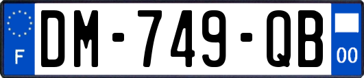 DM-749-QB