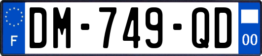 DM-749-QD