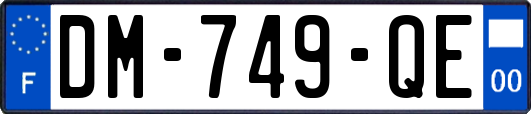 DM-749-QE