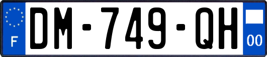 DM-749-QH