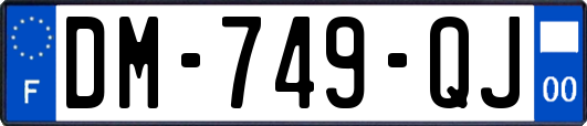 DM-749-QJ