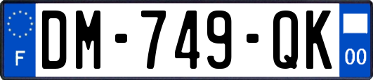 DM-749-QK