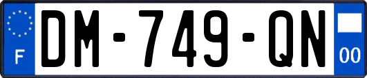DM-749-QN