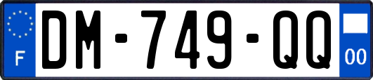 DM-749-QQ