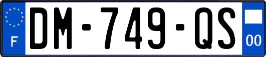 DM-749-QS