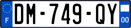 DM-749-QY