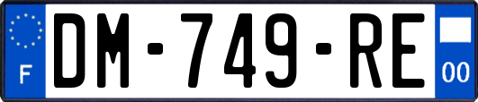 DM-749-RE